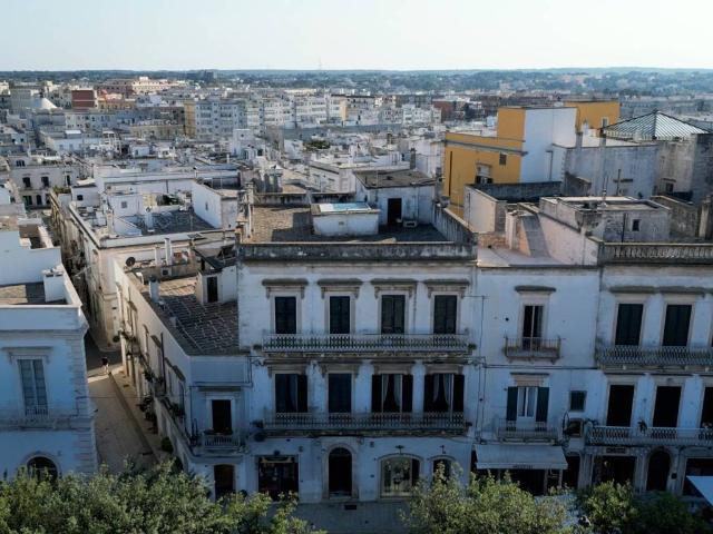 Palazzo in vendita a Puglia, Taranto