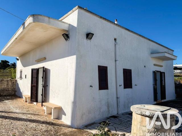Palazzo in vendita a Puglia, Taranto