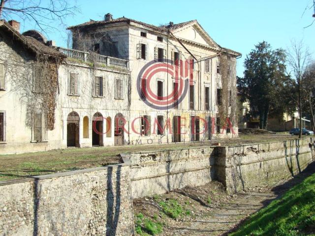 Palazzo in vendita a Martinengo, Lombardia