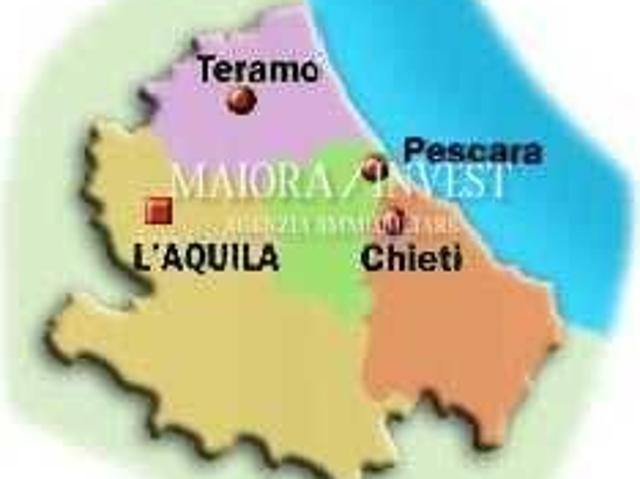 Palazzo in vendita a Unione dei Comuni della Val Vibrata, Martinsicuro