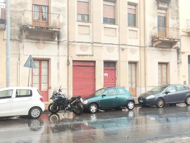 Palazzo in vendita a Carrabba, Mascali