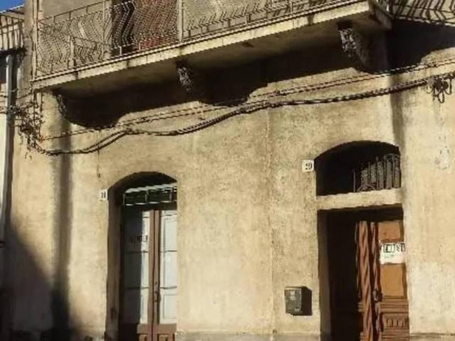 Palazzo in vendita a Sant'Antonino, Mascali