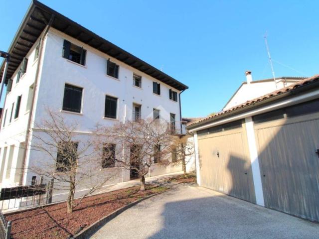 Palazzo in vendita a Fonte, Maser