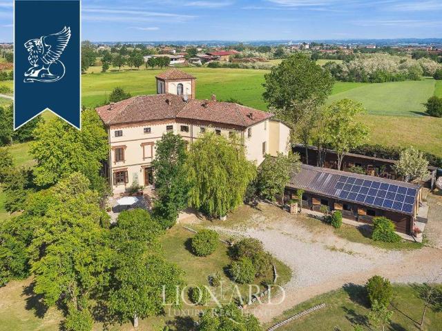 Palazzo in vendita a Piemonte, Alessandria