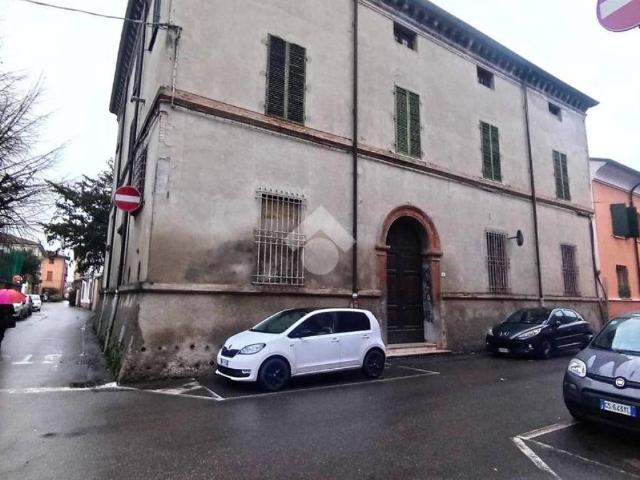 Palazzo in vendita a Unione dei comuni della Bassa Romagna, Massa Lombarda