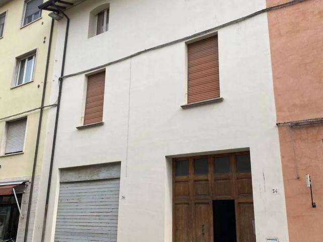 Palazzo in vendita a Unione dei comuni della Bassa Romagna, Massa Lombarda
