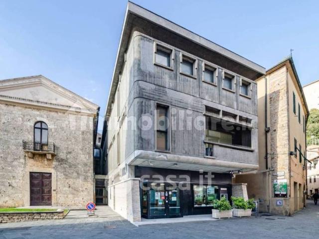 Palazzo in vendita a Massa Marittima, Toscana