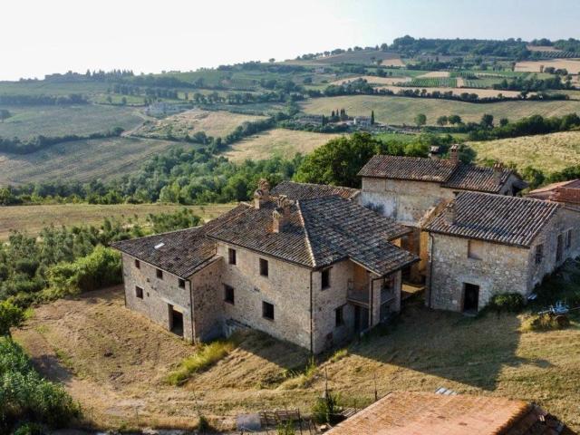 Palazzo in vendita a Izzalini, Umbria