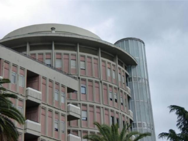 Palazzo in vendita a Volpigliano, Massa