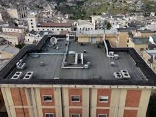 Palazzo in vendita a Matera, Basilicata