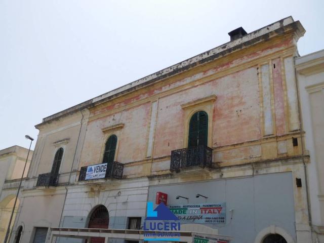 Palazzo in vendita a Puglia, Lecce