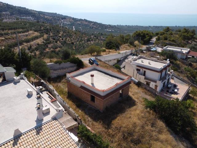 Palazzo in vendita a Puglia, Foggia