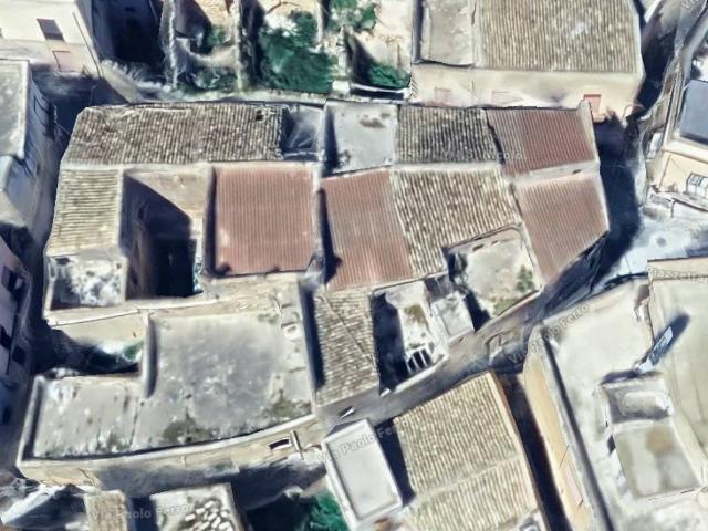 Palazzo in vendita a Makara, Mazara Del Vallo