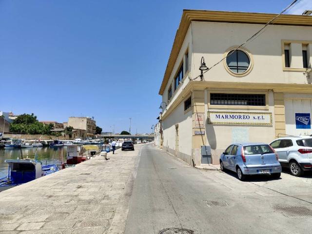 Palazzo in vendita a Trasmazaro, Mazara Del Vallo