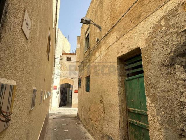 Palazzo in vendita a Makara, Mazara Del Vallo