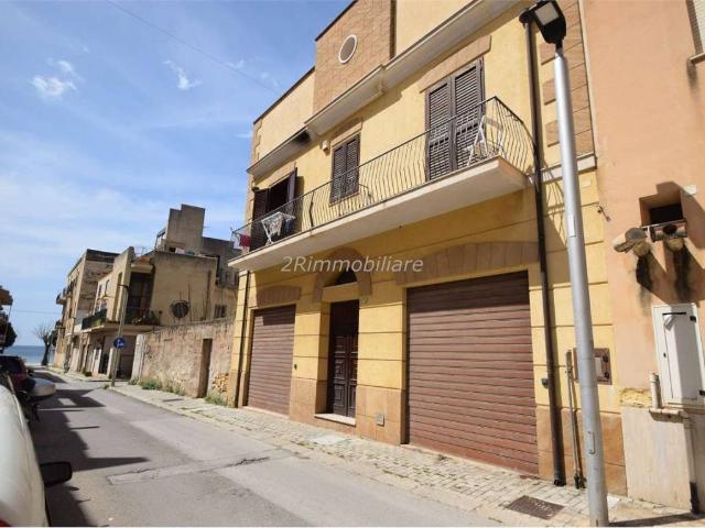 Villa Indipendente in vendita a Xitta, Mazara Del Vallo