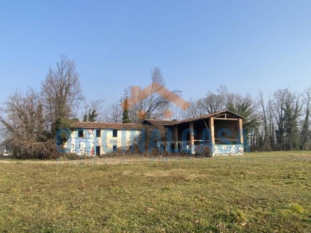 Palazzo in vendita a Molinetto, Mazzano