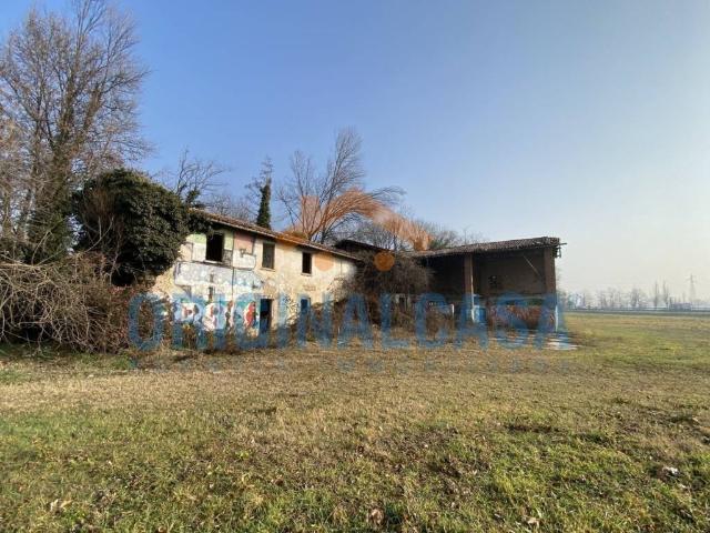 Palazzo in vendita a Molinetto, Mazzano