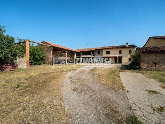 Palazzo in vendita a Mazzano, Lombardia