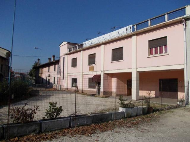 Palazzo in vendita a Molinetto, Mazzano