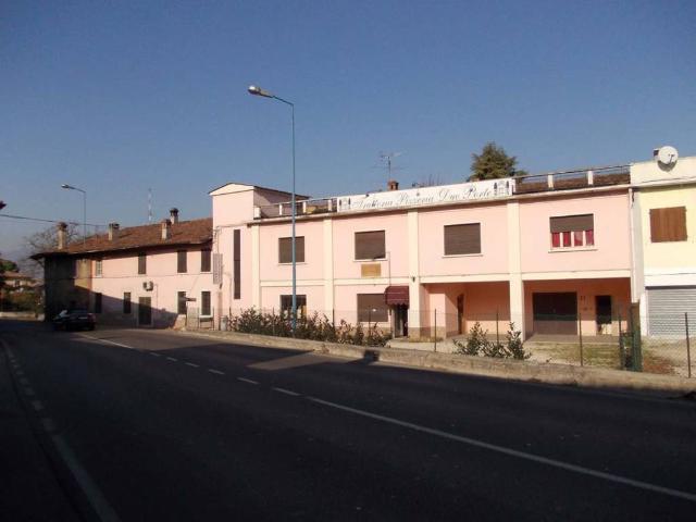 Palazzo in vendita a Molinetto, Mazzano