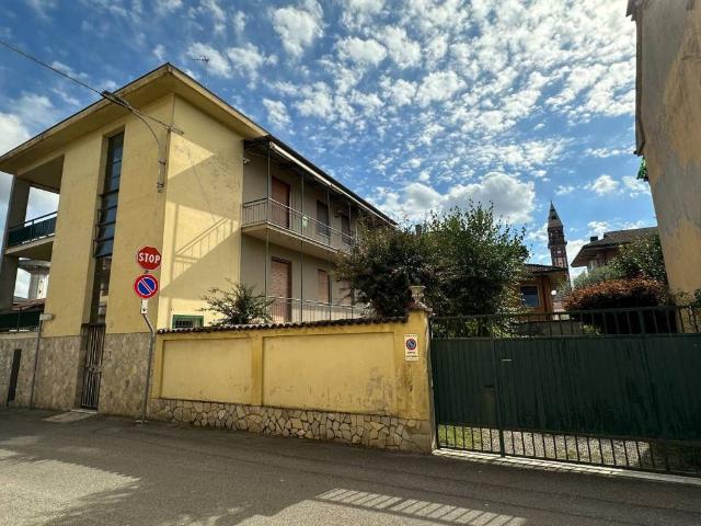 Palazzo in vendita a Mede, Lombardia