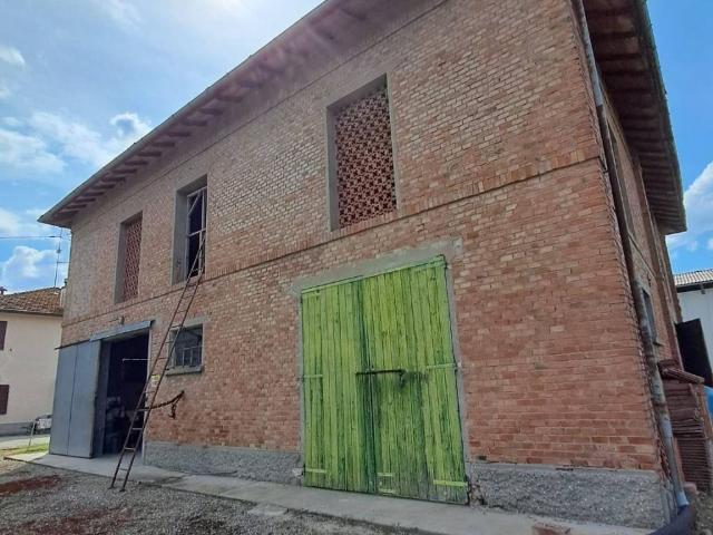 Palazzo in vendita a Nuovo Circondario Imolese, Medicina