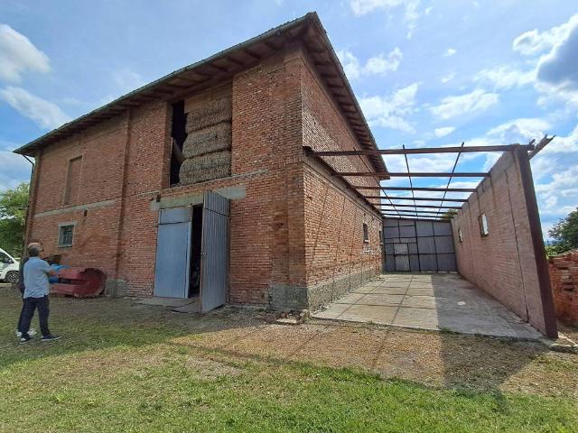Palazzo in vendita a Nuovo Circondario Imolese, Medicina