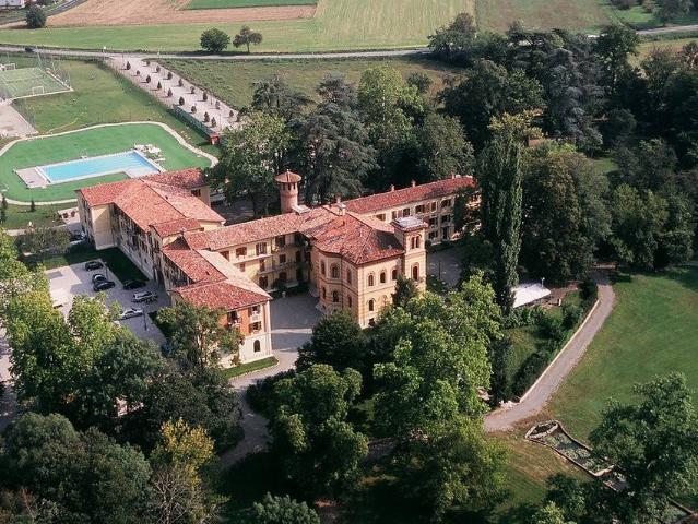 Palazzo in vendita a Piemonte, Alessandria