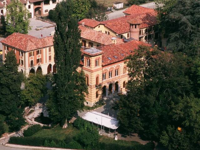 Palazzo in vendita a Piemonte, Alessandria