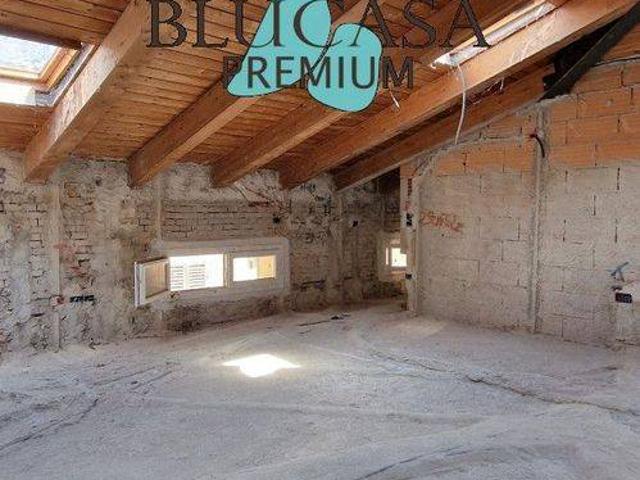 Palazzo in vendita a Unione di Comuni della Romagna Forlivese, Meldola