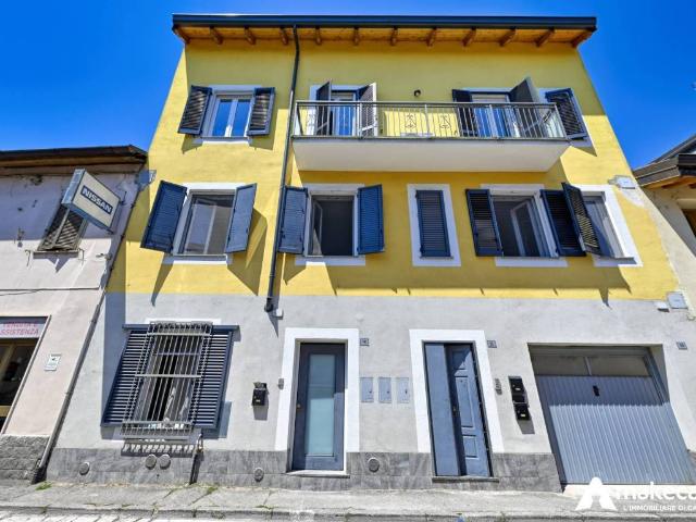 Palazzo in vendita a Melegnano, Lombardia