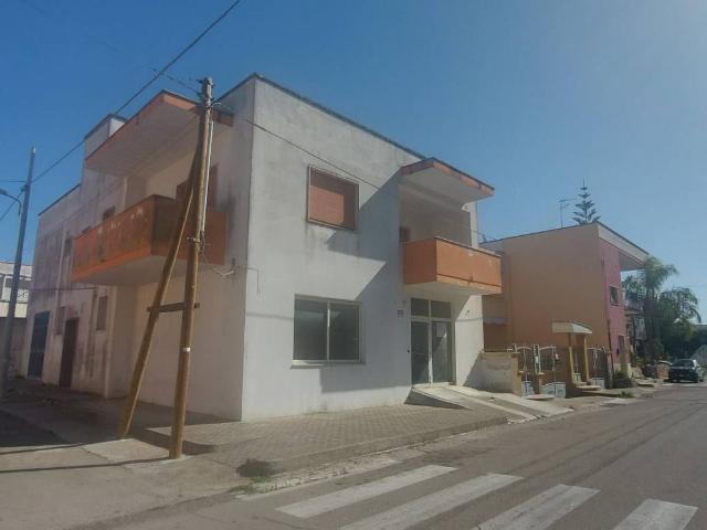 Palazzo in vendita a Puglia, Lecce