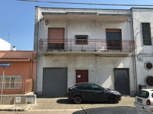Palazzo in vendita a Puglia, Lecce