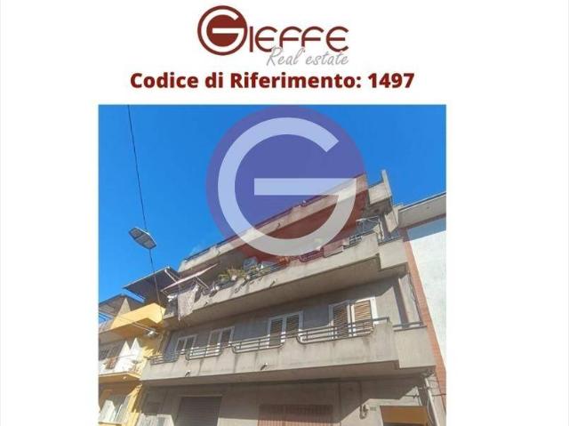 Palazzo in vendita a Calabria, Reggio Calabria