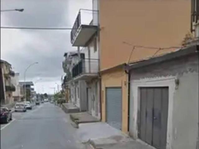 Palazzo in vendita a Melilli, Sicilia