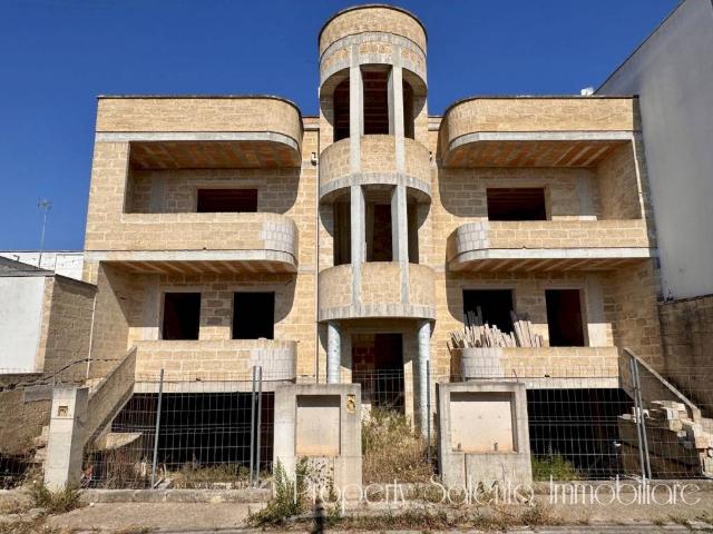Palazzo in vendita a Puglia, Lecce