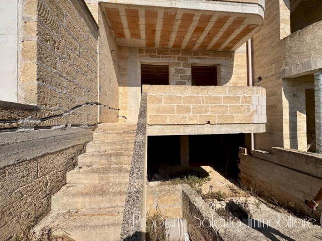 Palazzo in vendita a Puglia, Lecce