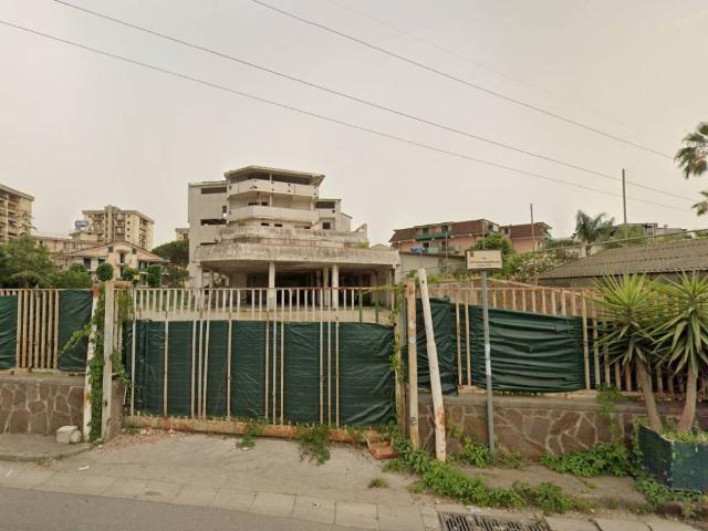 Palazzo in vendita a Melito Di Napoli, Napoli