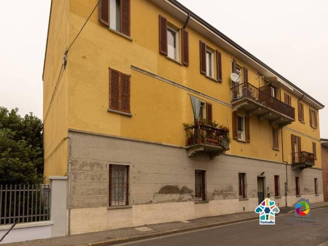 Palazzo in vendita a Melzo, Lombardia