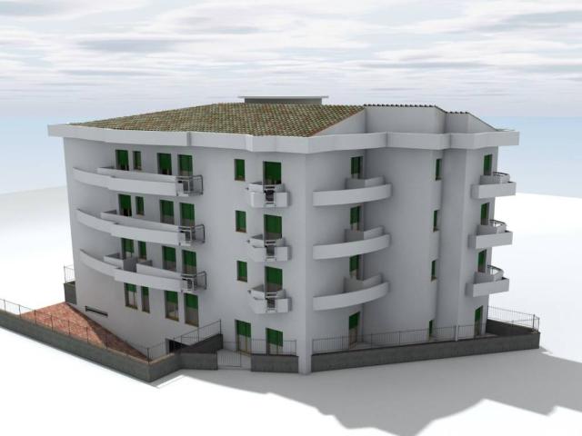 Palazzo in vendita a Mercato San Severino, Campania