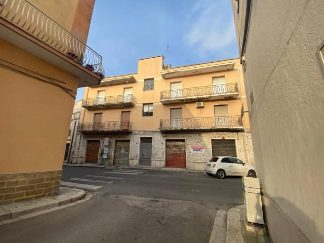 Palazzo in vendita a Puglia, Brindisi
