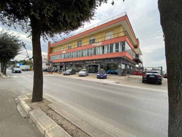 Palazzo in vendita a Puglia, Brindisi