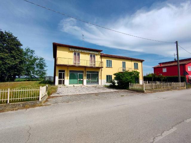 Palazzo in vendita a Bosco Mesola, Mesola