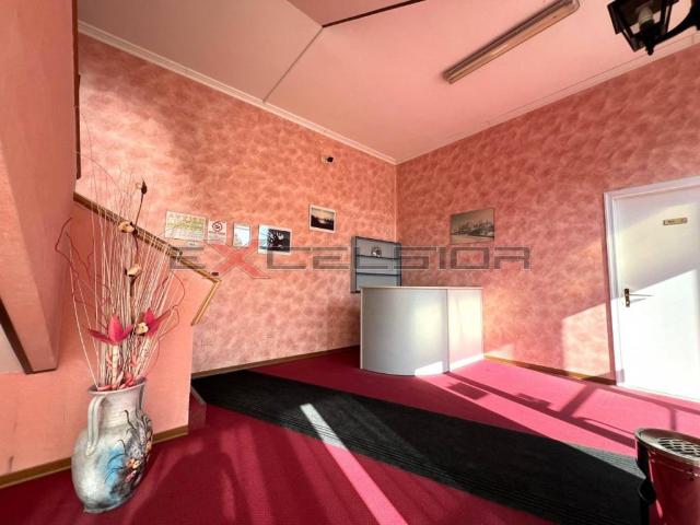 Palazzo in vendita a Unione Delta del Po, Mesola