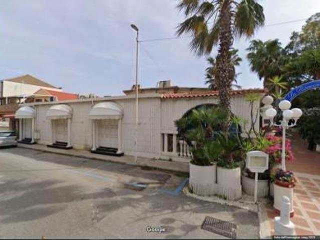 Terreno in vendita a San Filippo Superiore, Messina