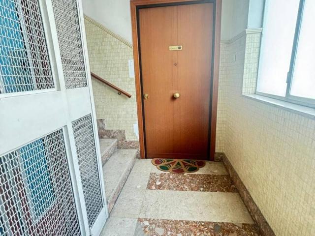 Palazzo in vendita a V Circoscrizione, Messina