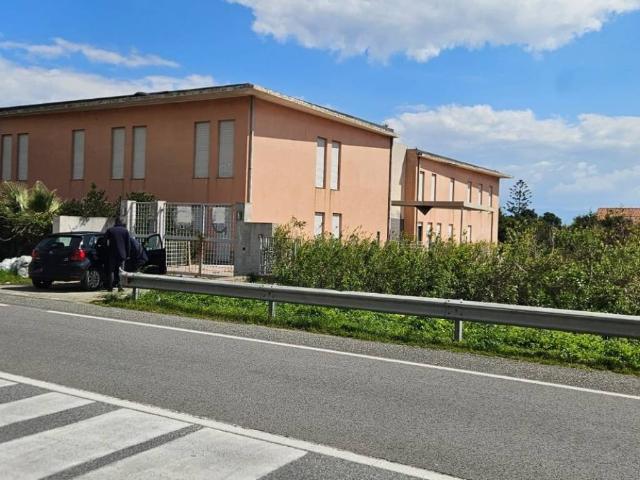 Palazzo in vendita a I Circoscrizione, Messina