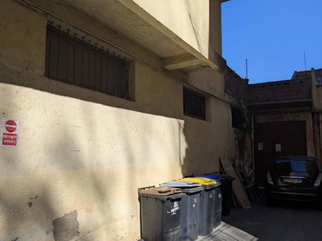 Palazzo in vendita a IV Circoscrizione, Messina