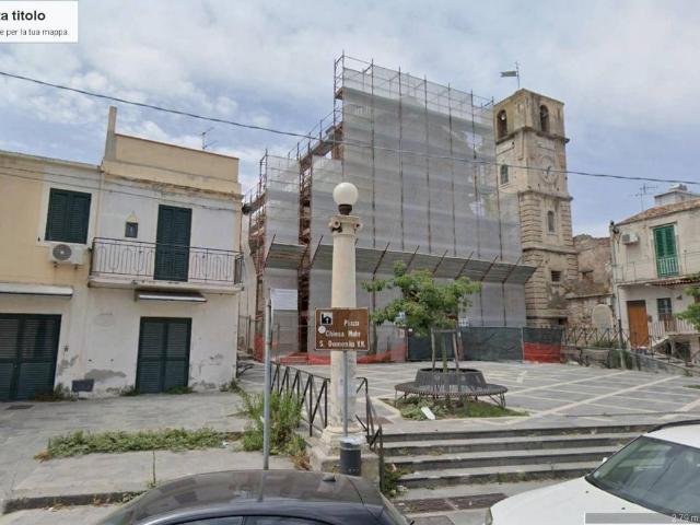Palazzo in vendita a I Circoscrizione, Messina